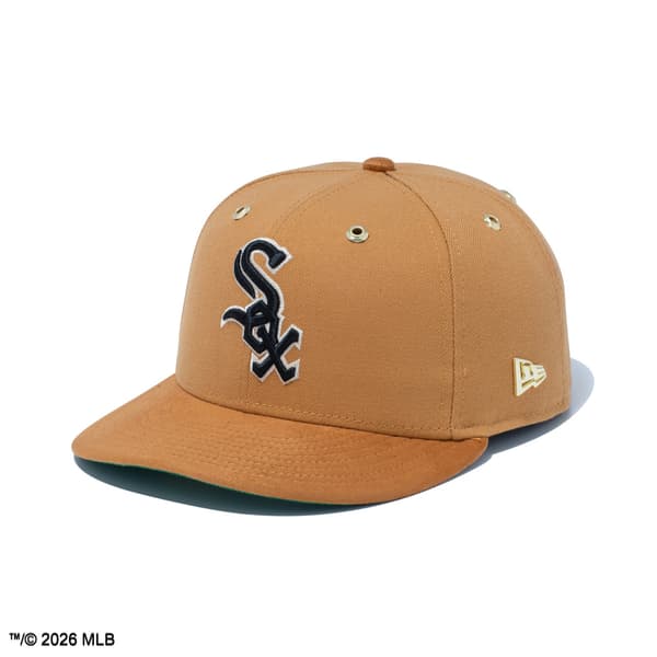 59FIFTY 캡