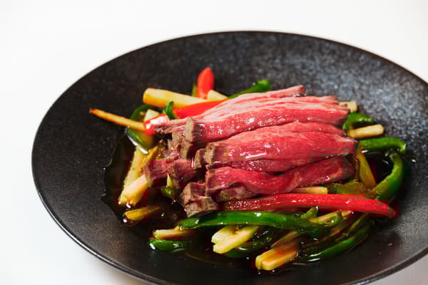 Chinese Bistro Rantei