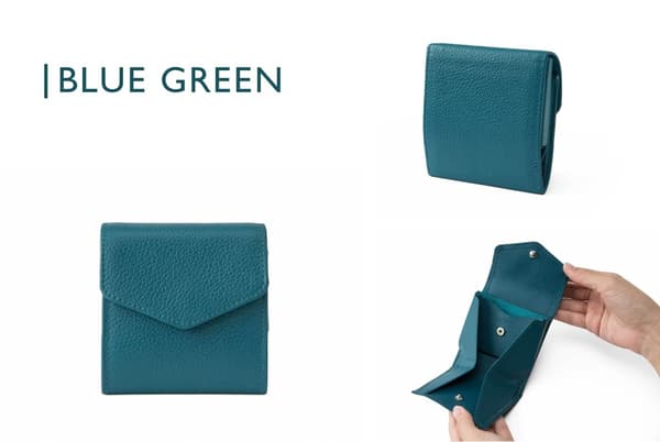 ポトレ プレミアム in Blue Green (Premium)