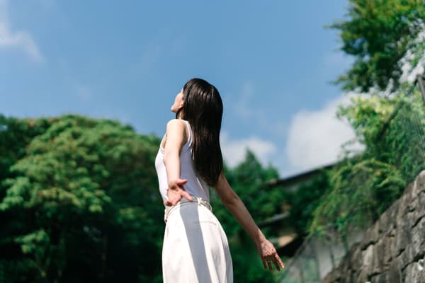 以清晰的头脑返回