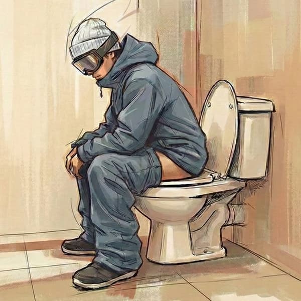 FUTON RIDER street style