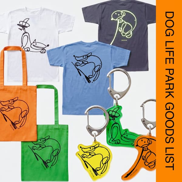 Productos originales del evento