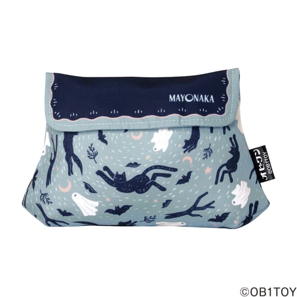 Lid Pouch