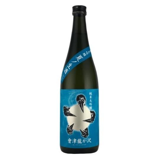 Sake lineup