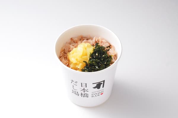 Chumoppa风味鲣鱼饭