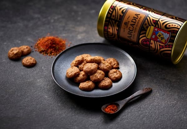 七味 Arcadia 产品