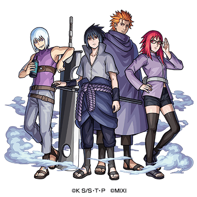 Team Taka