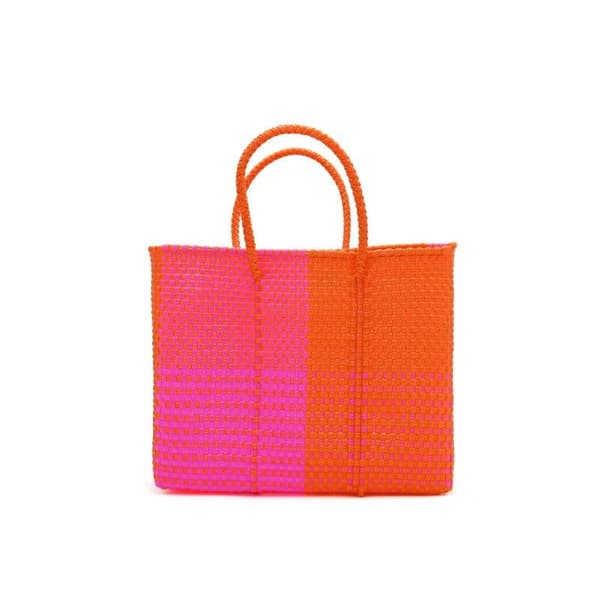 ARENA - Naranja / Rosa (XS)