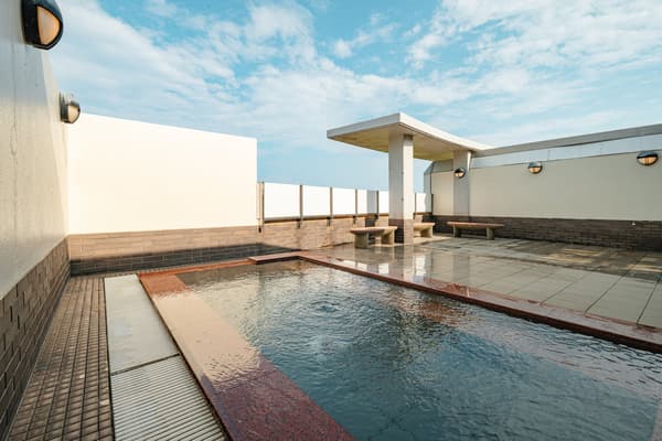 名立之汤【Yurara】