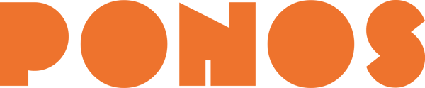 PONOS Logo