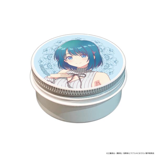 Multi Balm, gambar 1