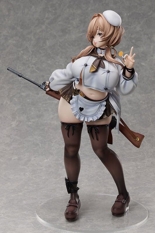 Figure detail view 4