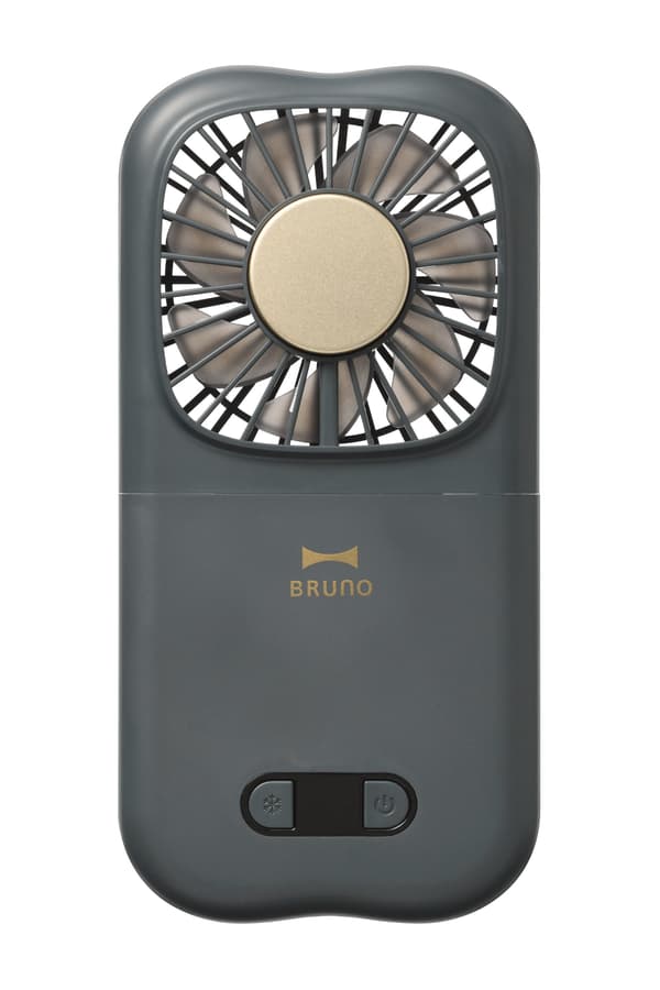 6WAY清凉折叠风扇 – 产品视图 3