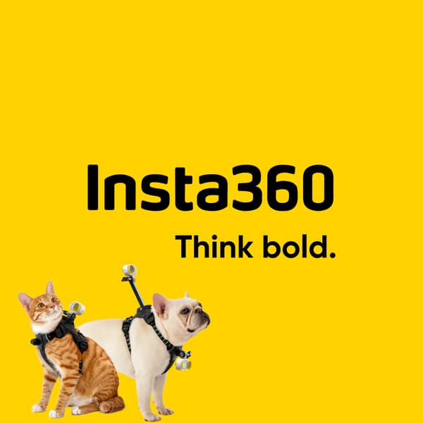 Insta360