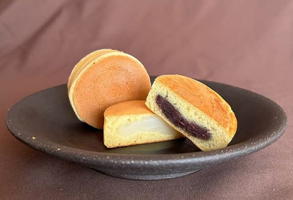 Kaitenyaki