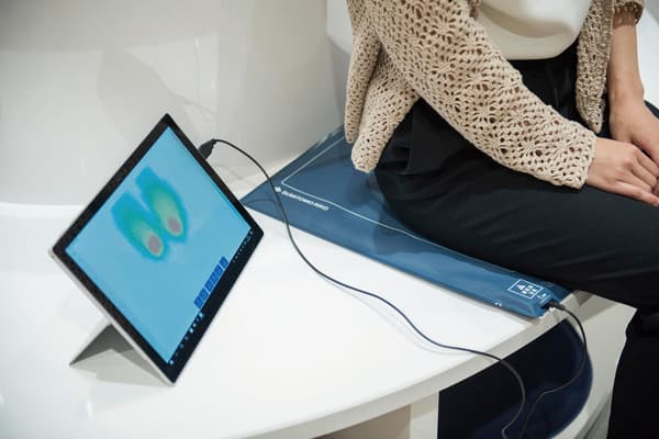 Seating Navi®