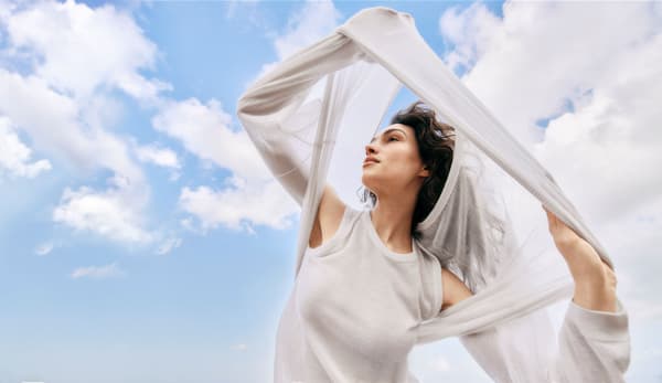 캐시미어 에어 파인 탱크톱 56,320엔