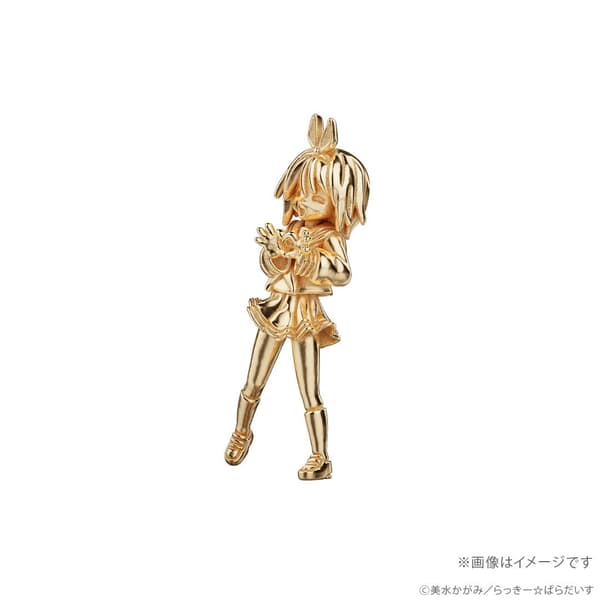 18K黄金