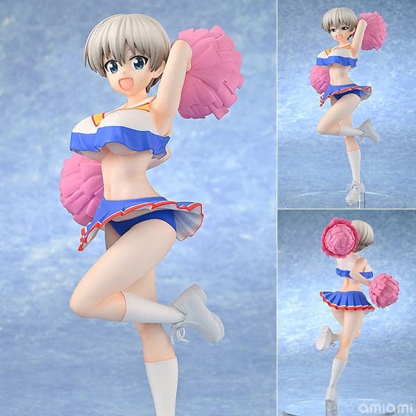 Uzaki Hana Cheerleader Ver.