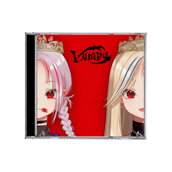 VAMPY Regular Edition
