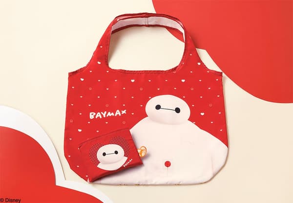 大英雄天團 / 環保購物袋