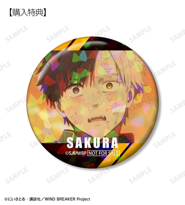 Bonus Pre-Order