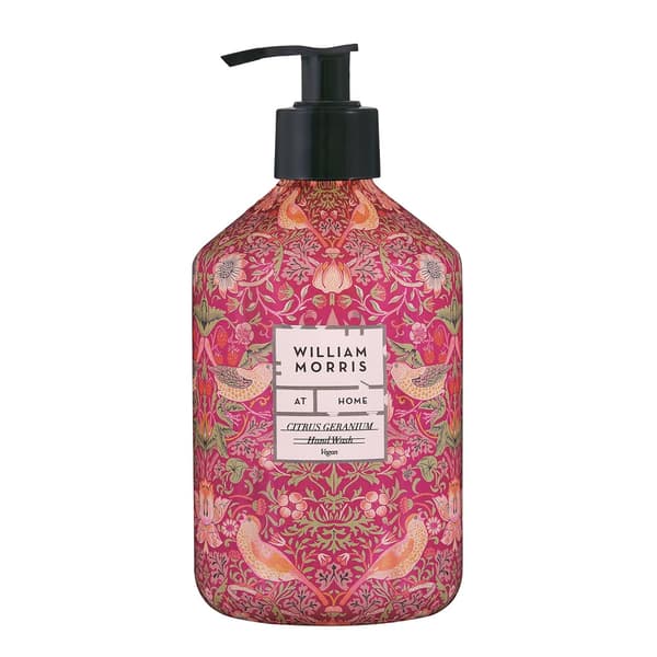 Jabón de manos perfumado Citrus Geranium