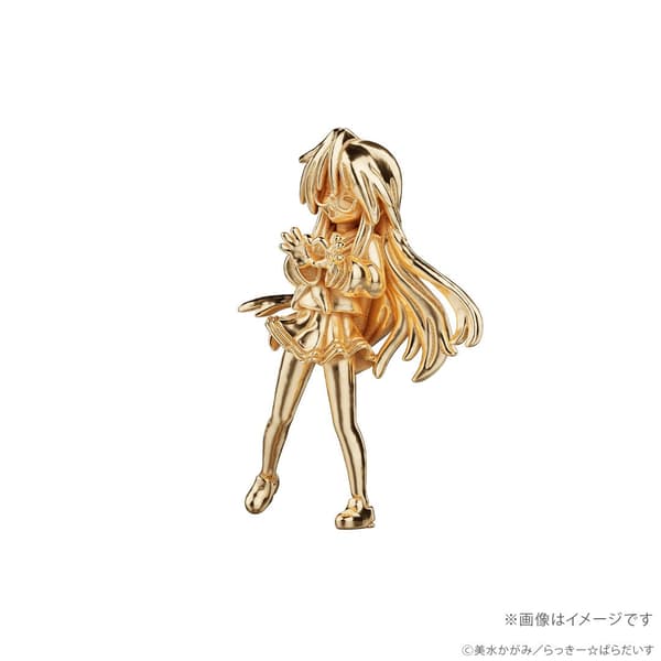 18K黄金