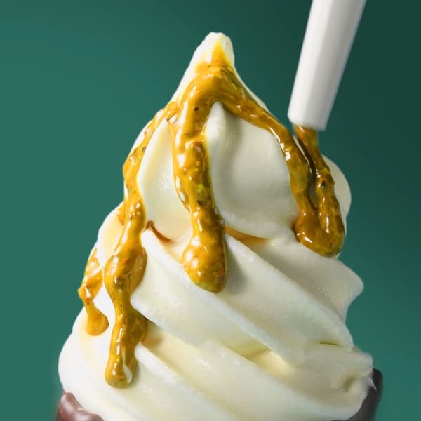 Dubai Style Crema Gelata feature detail 1