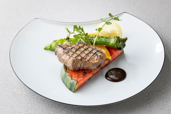Main Dish