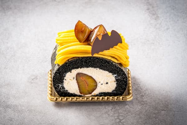 Roll Noir