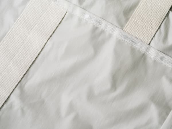 微防撕裂尼龙面料