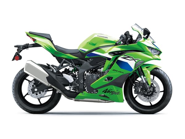 Ninja ZX-4RR