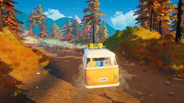 Camper van customization