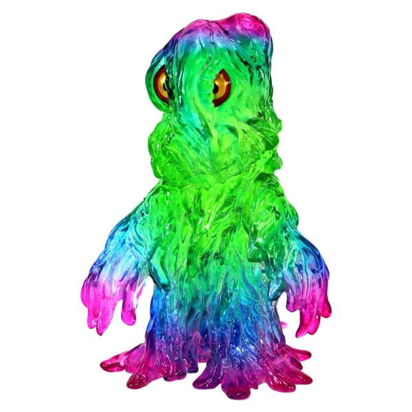 CCP 미들 사이즈 시리즈 헤도라 베놈 프리즘 버전