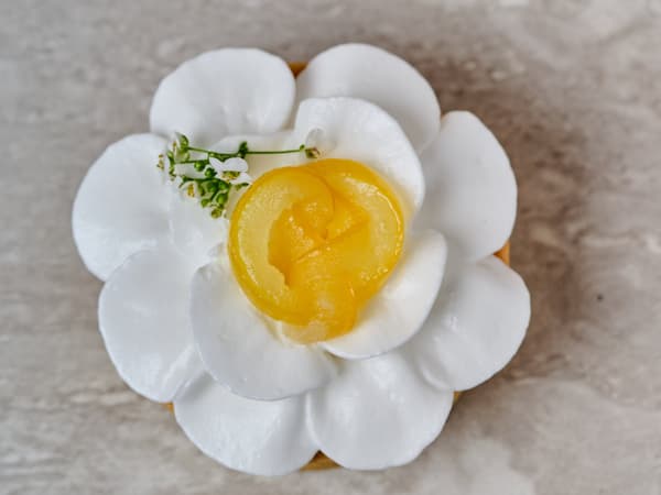 特色芭菲