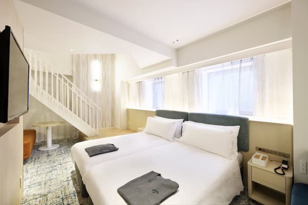 Premium Maisonette Suite