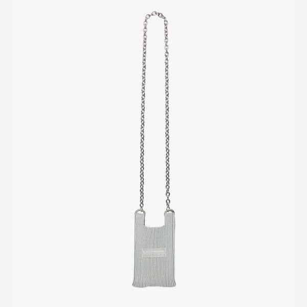 MARKET BAG MICRO METALLIC