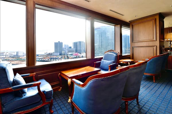 Bar Seagardian III, Yokohama Sogo 10F