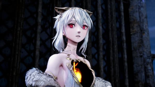 CODE VEIN II 게임플레이 스크린샷 3