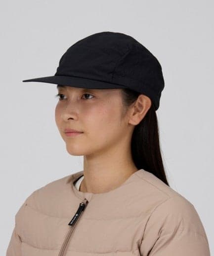 Nylon Double Rip Cap