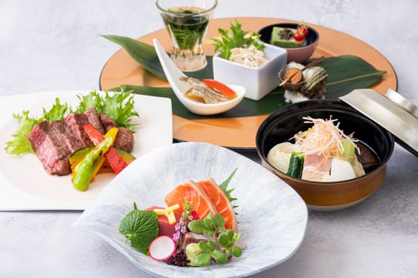 匠懷石 – 秋田之味