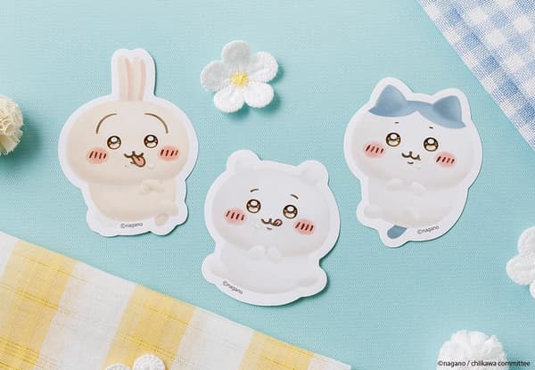 带有原创贴纸的 18 片装盒子