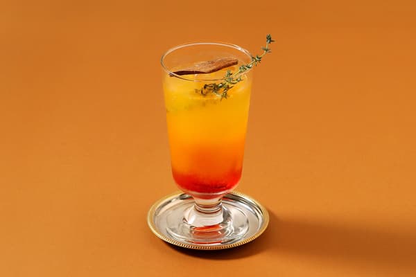 Minuman non-alkohol 