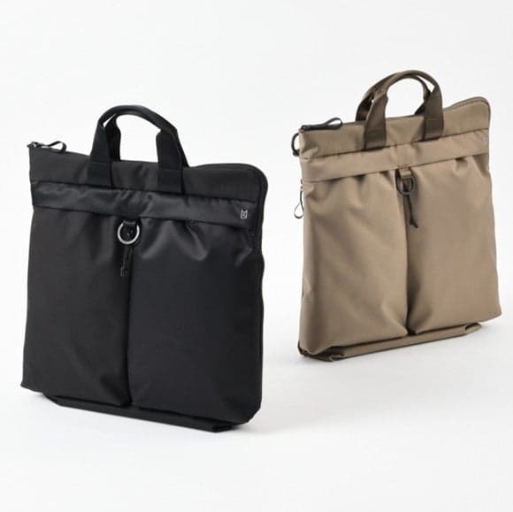 XTREC Layered Helmet Bag