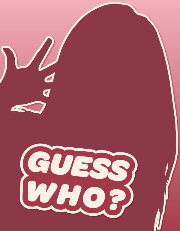 Upcoming product teaser