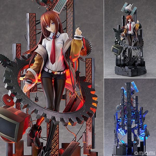 Kurisu Makise figure product image