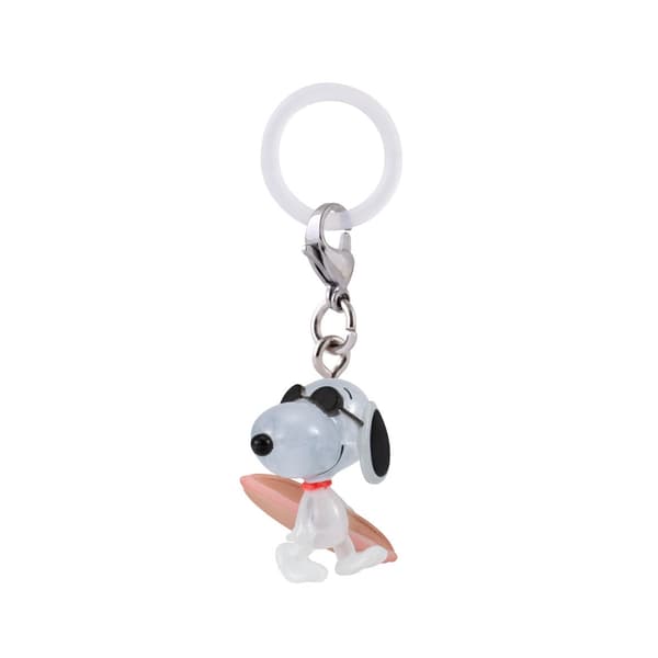 Peanuts Marking Accessory SUMMER