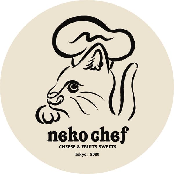 Nekochef快闪店展示