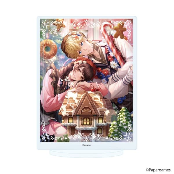 亚克力立牌 – 角色 1